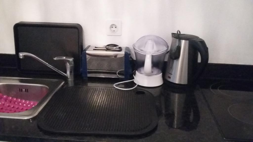 Appartement Sofia Albufeira