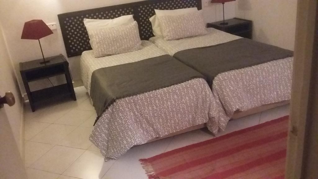 Appartement Sofia *